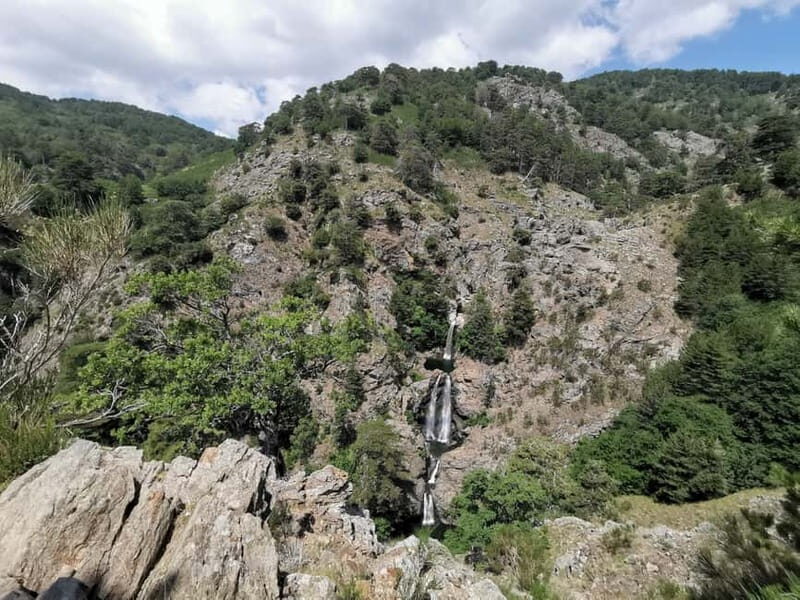 Aspromonte National Park: Private Trek to the Maesano Falls - Detailed Look at the Experience
