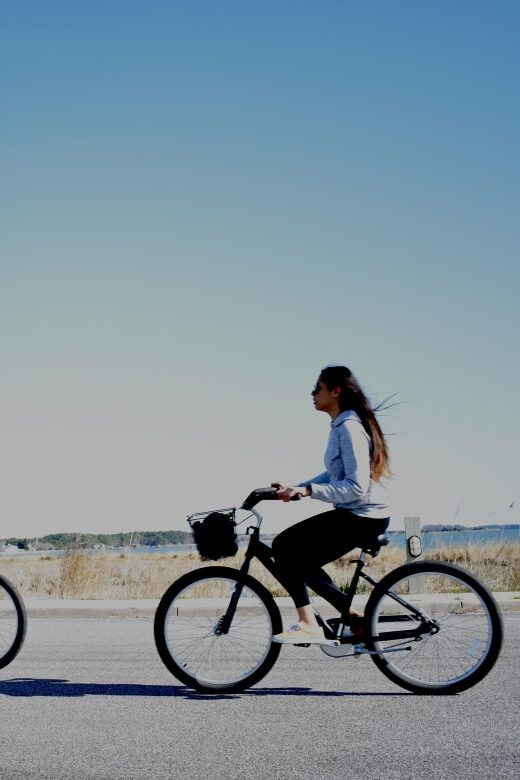 Assateague Island: Bicycle Rental from the Visitor Center - Authentic Insights From Reviewers