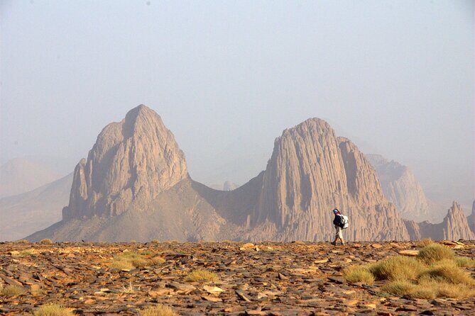 Assekrem & Hoggar Mountains: 6-Day Sahara Expedition - What We Appreciate About This Tour