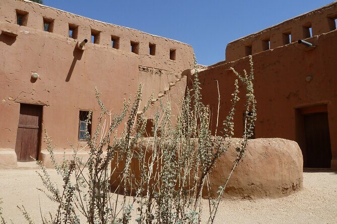 Assekrem & Hoggar Mountains: 6-Day Sahara Expedition - FAQ