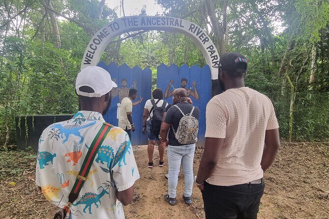 Assin Manso Slave River, Cape Coast & Elmina Castle History Tour - An In-Depth Look at the Tour Experience