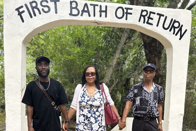 Assin Manso Slave River, Cape Coast & Elmina Castle History Tour - Final Thoughts
