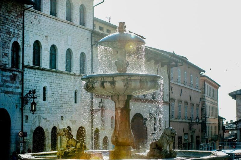 assisi-3-hours-private-tour-including-st-francis-basilica
