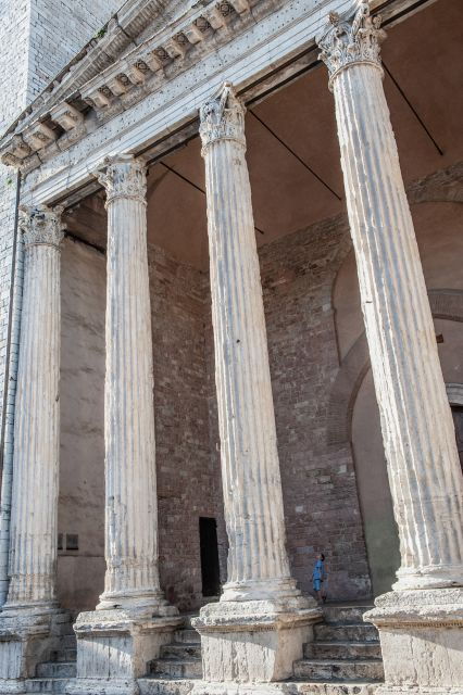 assisi-3-hours-private-tour-including-st-francis-basilica