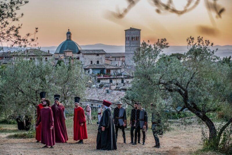 assisi-3-hours-private-tour-including-st-francis-basilica