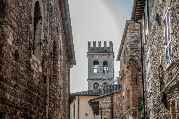 assisi-3-hours-private-tour-including-st-francis-basilica