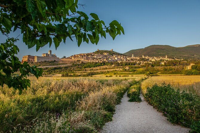 assisi-3-hours-tour-including-st-francis-basilica-tickets