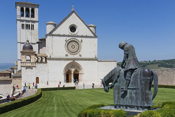 assisi-and-cascia-st-francis-st-claire-and-st-rita-private-tour-from-rome