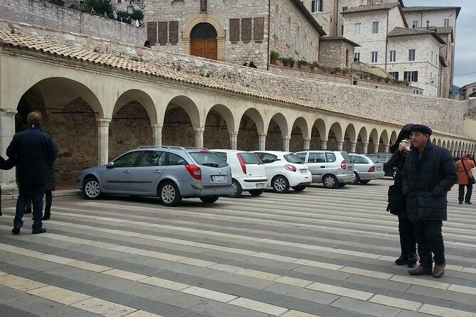 assisi-and-cascia-st-francis-st-claire-and-st-rita-private-tour-from-rome