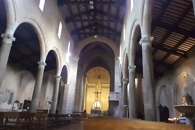 Assisi and Orvieto from Rome: Enjoy a Full Day Tour in Umbria - The Itinerary: What You Can Expect