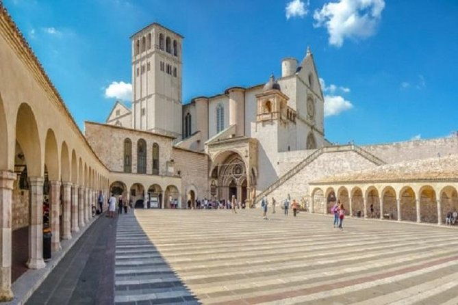 assisi-and-orvieto-full-day-semi-private-tour-from-rome-4