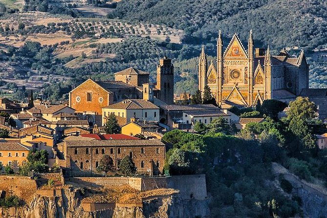 assisi-and-orvieto-full-day-semi-private-tour-from-rome
