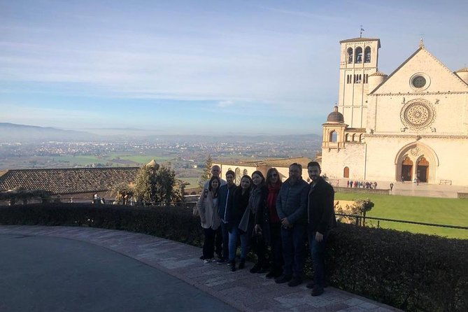 assisi-and-s-francis-basilicas-day-tour-from-rome