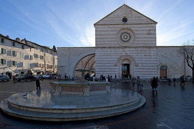 assisi-and-st-francis-driver-only-self-touring