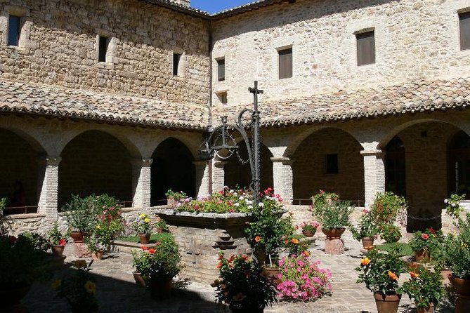 assisi-and-st-francis-driver-only-self-touring