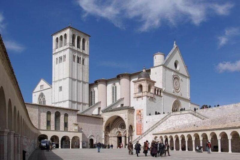 assisi-cascia-st-francis-st-claire-and-st-rita-tour