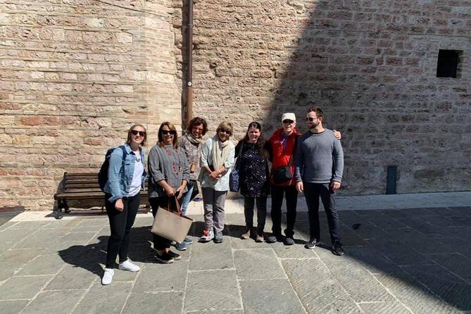 Assisi, City Highlights and Basilica of St. Francis tour - The Sum Up