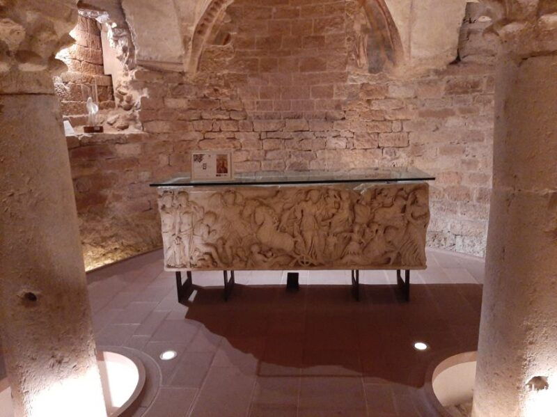 assisi-crypt-of-san-rufino-and-roman-forum-underground-tour