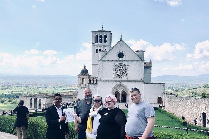 assisi-fullday-from-rome-with-papal-blessing-on-parchment-and-lunch-included