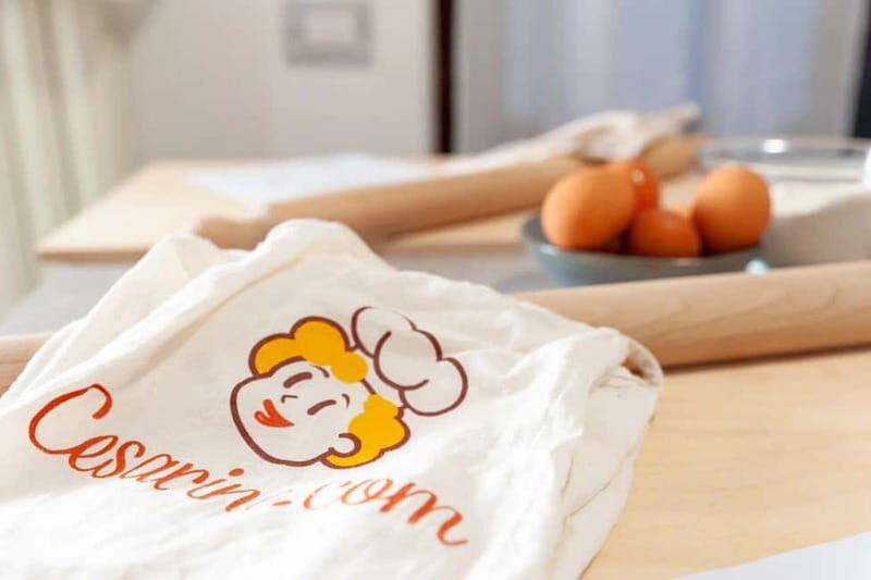 Assisi: Italian Desserts Class in Home-Style Cooking School - Practical Tips for Travelers