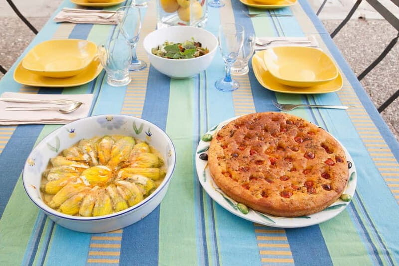 Assisi: Italian Desserts Class in Home-Style Cooking School - Who Will Love This Experience?