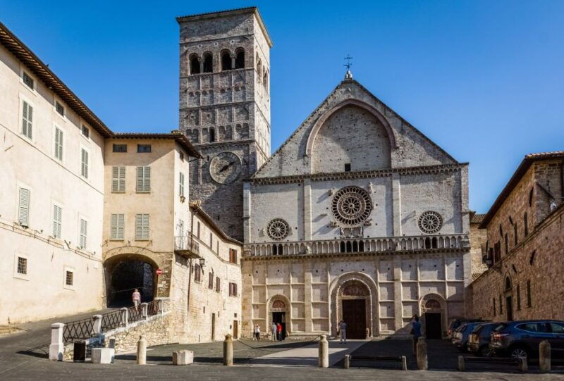 assisi-old-town-guided-walking-tour