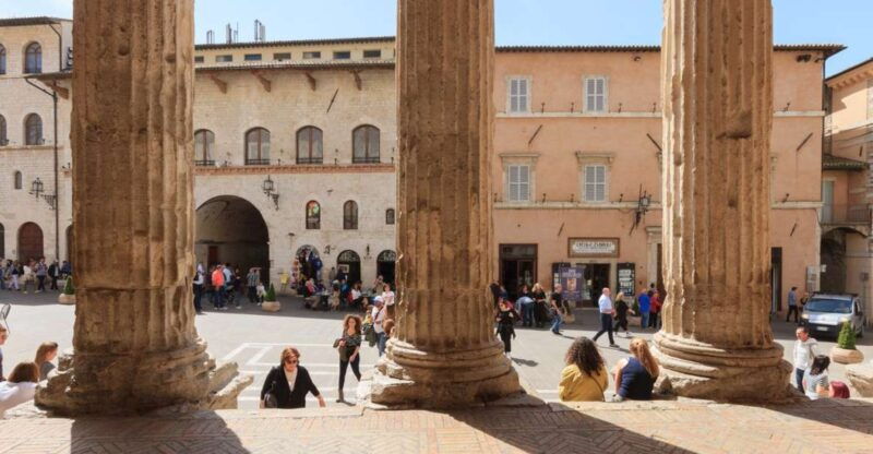 assisi-old-town-guided-walking-tour