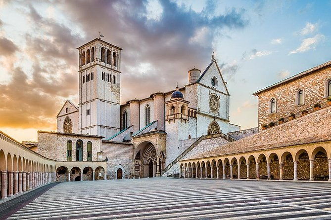 assisi-one-day-trip-private-excursion-from-rome
