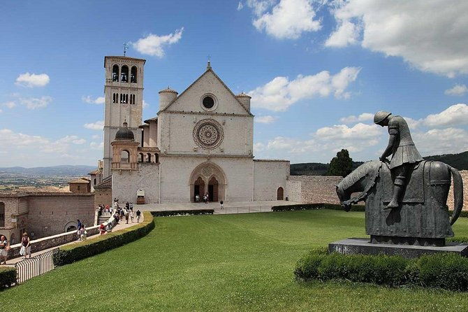 assisi-one-day-trip-private-excursion-from-rome