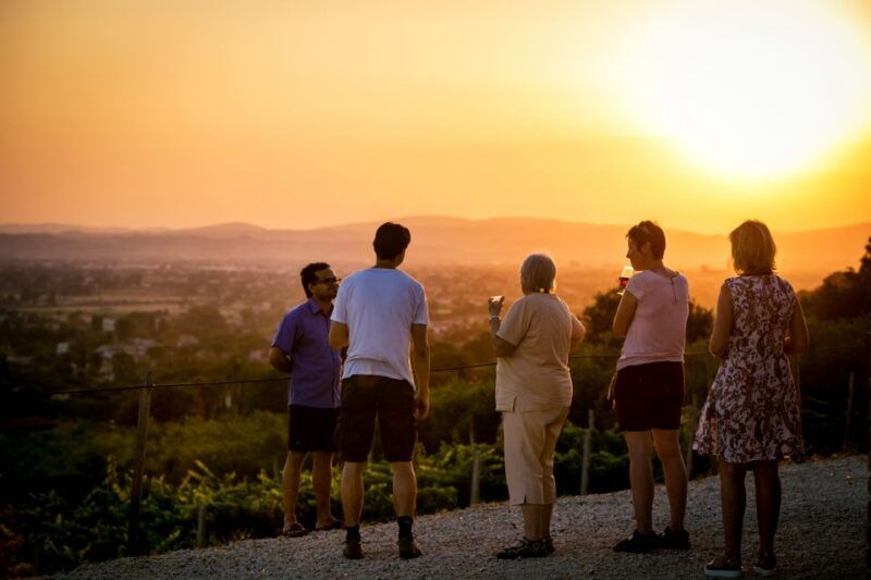 assisi-organic-winery-tour-with-tastings-typical-food