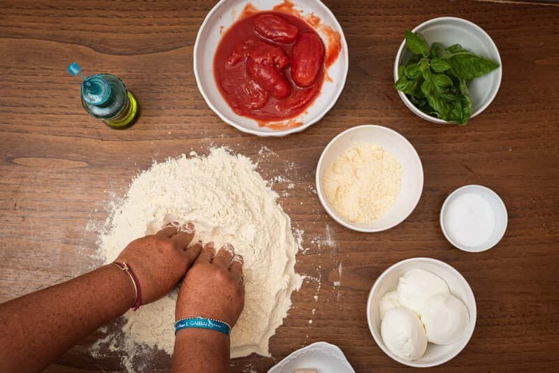 Assisi: Pizza-Making Class in Home-Style Cooking School - Assisi: Pizza-Making Class in Home-Style Cooking School — A Flavorful Journey into Umbrian Cuisine