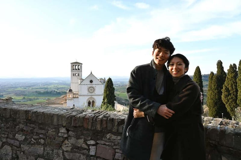 Assisi: Private or Group Photo Session with a Local - Discovering Assisi Through a Camera Lens