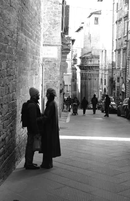 Assisi: Private or Group Photo Session with a Local - FAQ