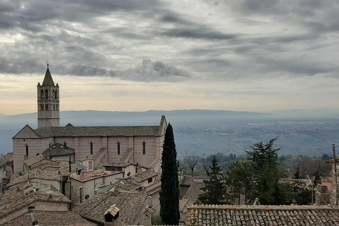 assisi-private-walking-tour-including-st-francis-basilica