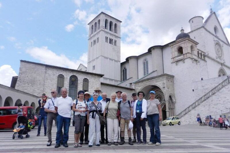 assisi-private-walking-tour-with-st-francis-basilica