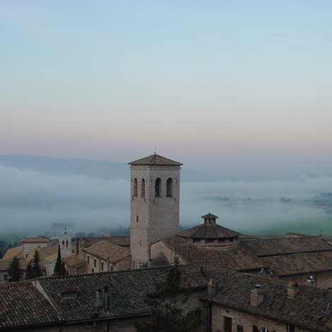 assisi-private-walking-tour-with-st-francis-basilica