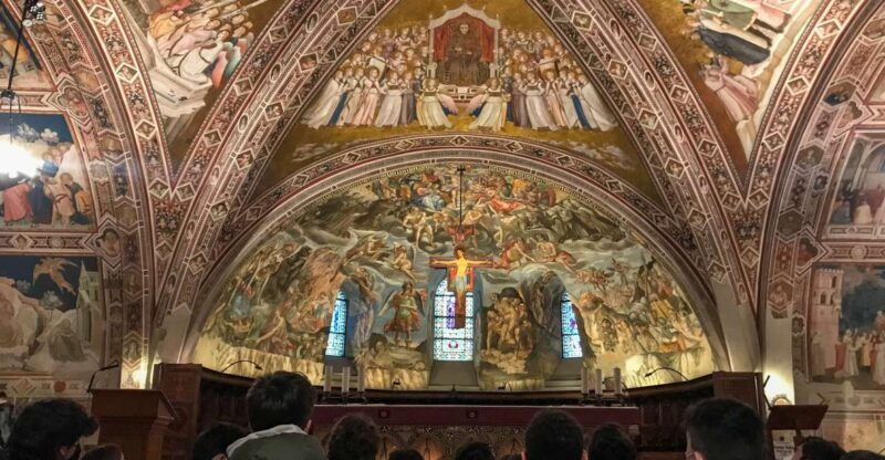 assisi-saint-francis-basilica-guided-tour