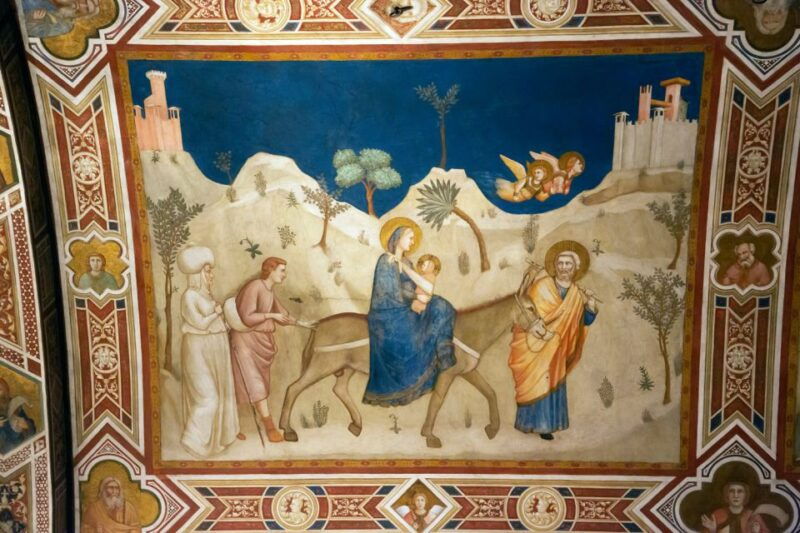 assisi-saint-francis-basilica-guided-tour