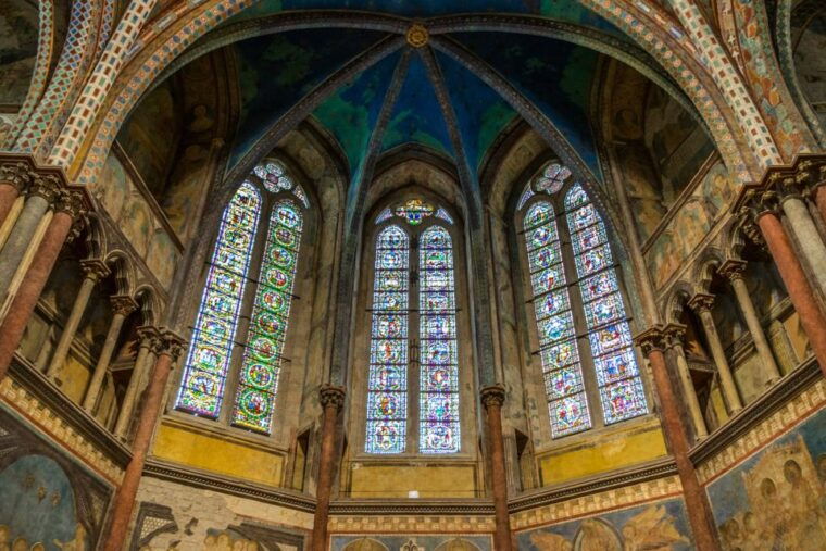 assisi-saint-francis-basilica-guided-tour