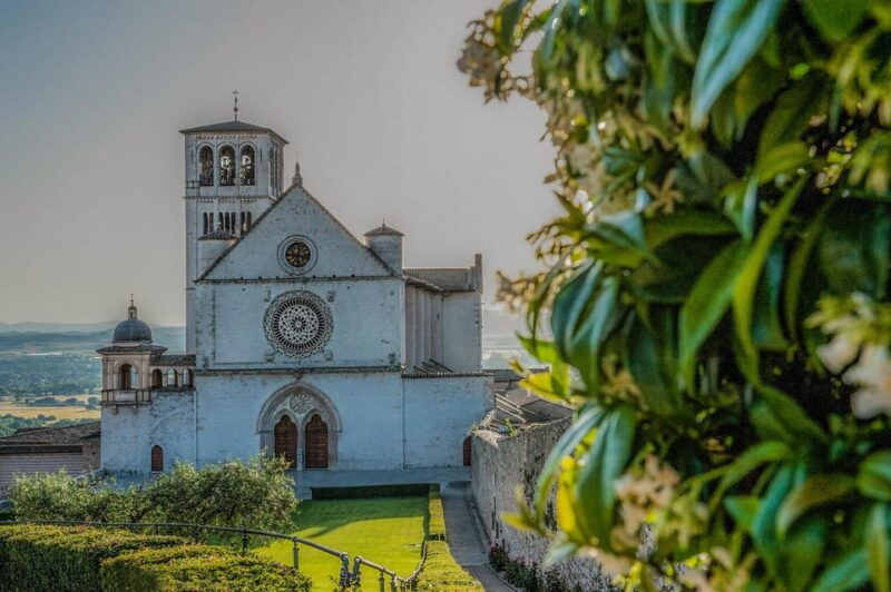 assisi-st-francis-basilica-and-assisi-underground-tour
