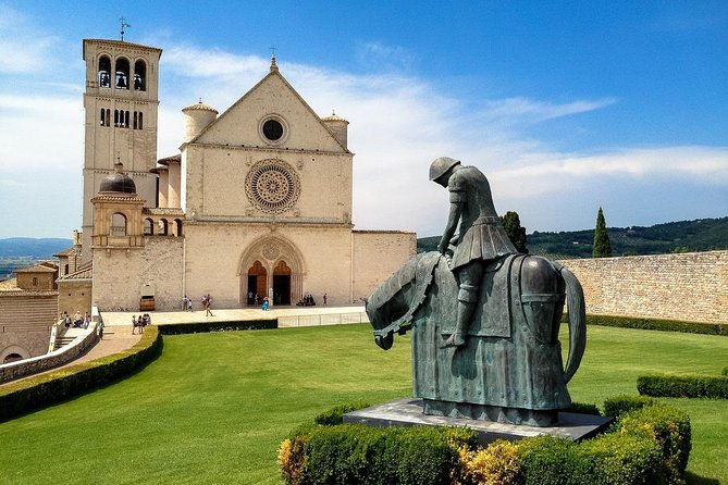 assisi-the-three-major-basilicas-st-francis-st-clare-and-porziuncola-chapel