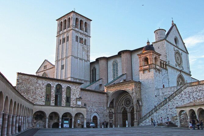 assisi-walking-tour-with-audio-and-written-guide-by-a-local