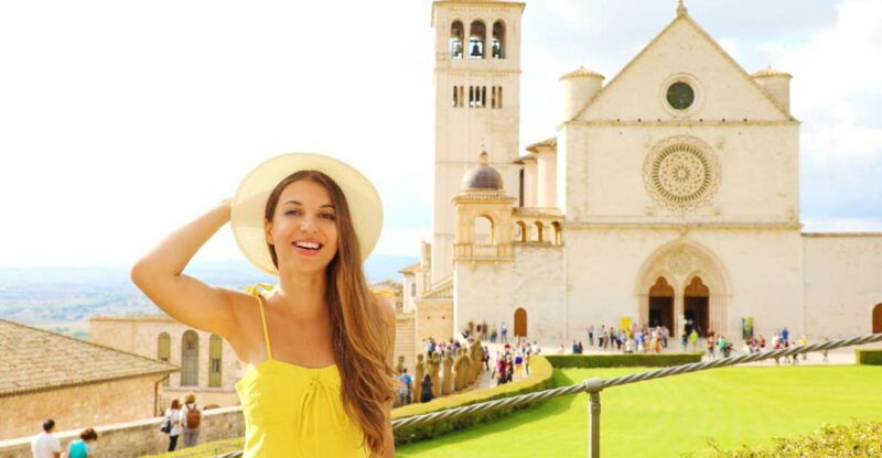 assisi-walking-tour-with-basilica-of-saint-francis-ticket