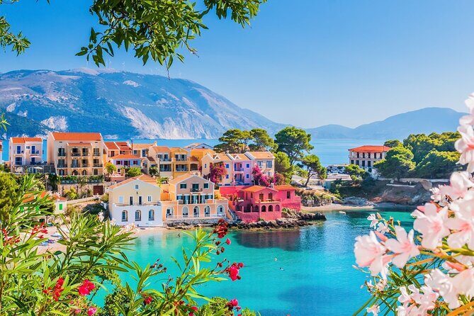 Assos and Fiscardo Island Tour - Final Thoughts