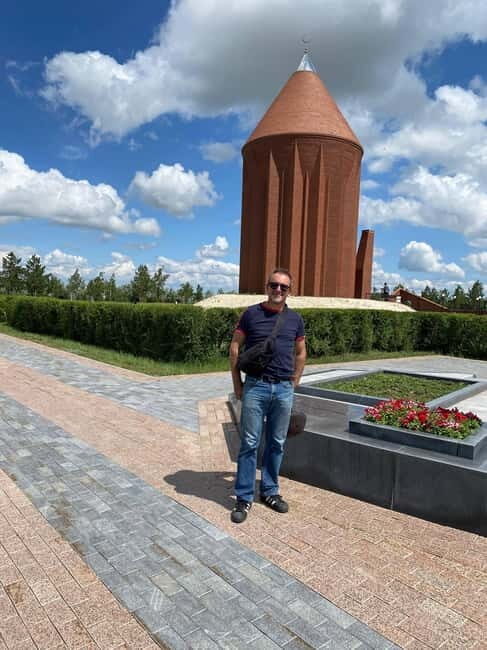 Astana: 2-Day 1-Night Ranch Stay & Tour Historic Mausoleum - Transport, Accommodation, and Value