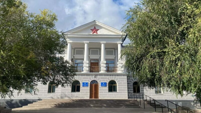 Astana: Back to USSR Gulag Museum with Certified Guide - Exploring Karaganda: From Soviet Industry to Modern City