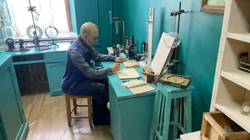 Astana: Back to USSR Gulag Museum with Certified Guide - Practical Details: What to Expect on the Day