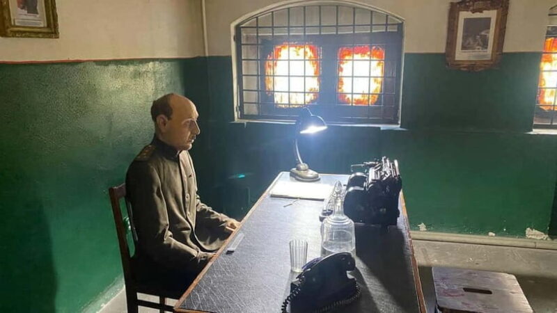 Astana: Back to USSR Gulag Museum with Certified Guide - Who Should Consider This Tour?