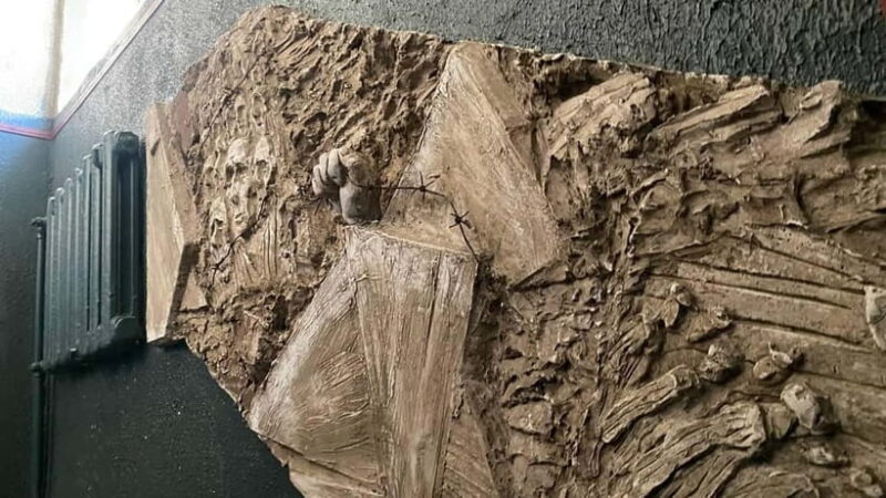 Astana: Back to USSR Gulag Museum with Certified Guide - FAQ