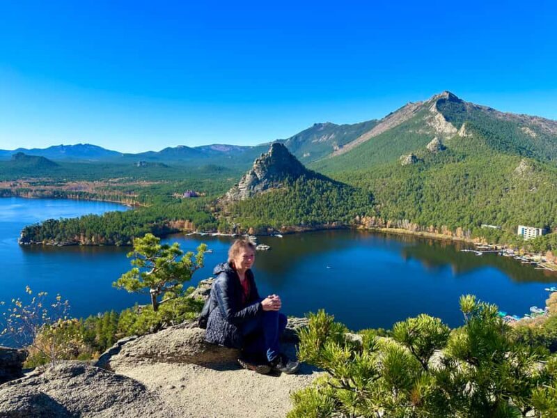 Astana: Burabay National Park Day Trip with Boat Cruise - Discovering Ancient Cultures at the Botai Open-Air Museum